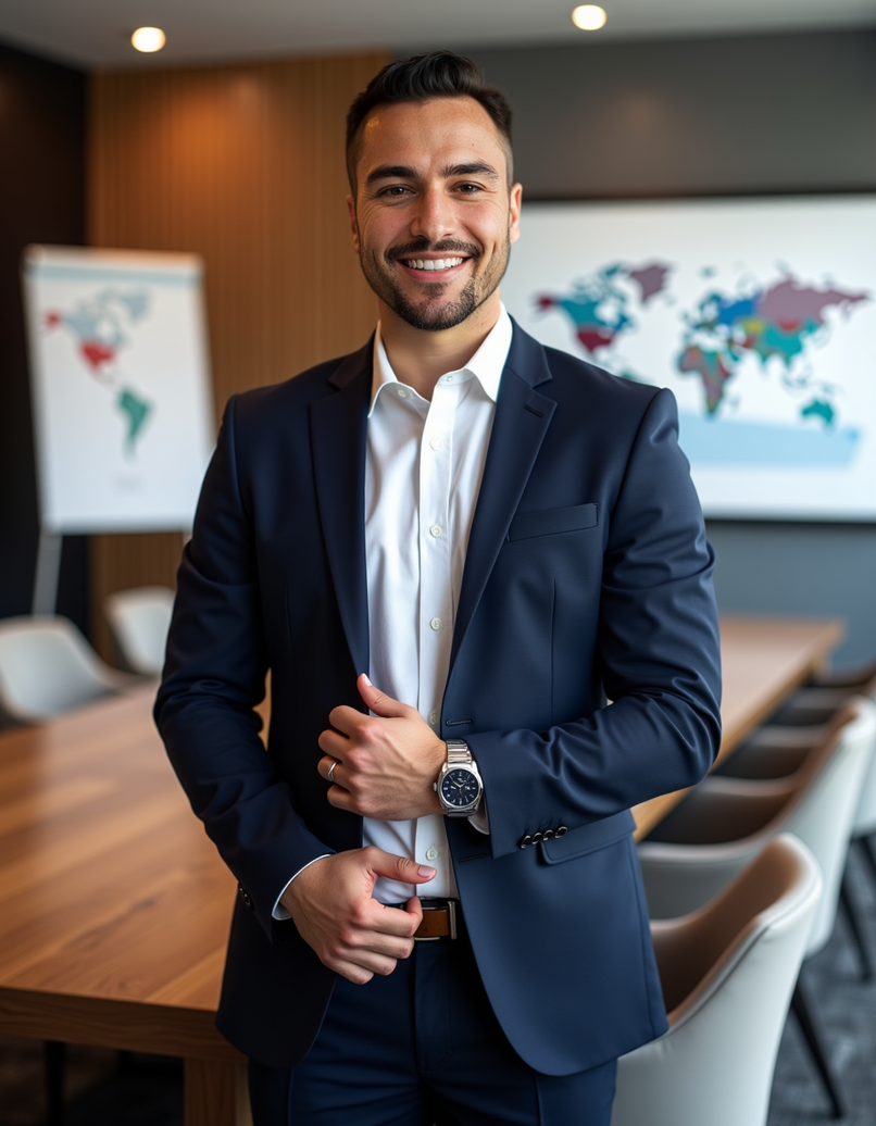 Daniel Castro