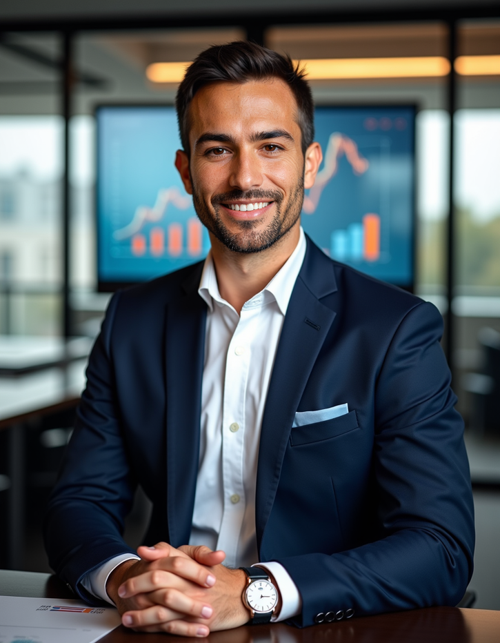Esteban Morales