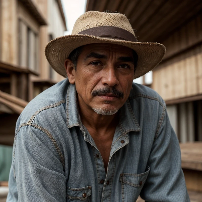 Juan Pérez López