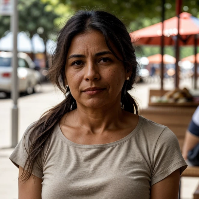María González Sánchez